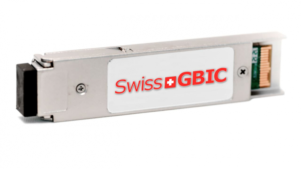 10GBASE-ER-EW-XFP-C in Stock image