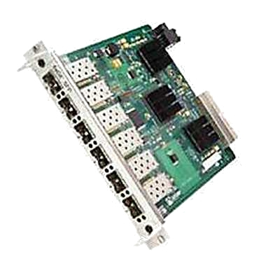 ASA-IC-6GE-SFP-B in Stock image