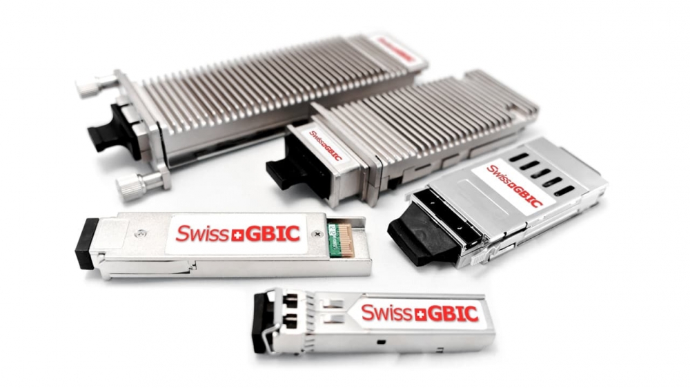 CWDM-GIG-XXXX-C Swiss Gbic 