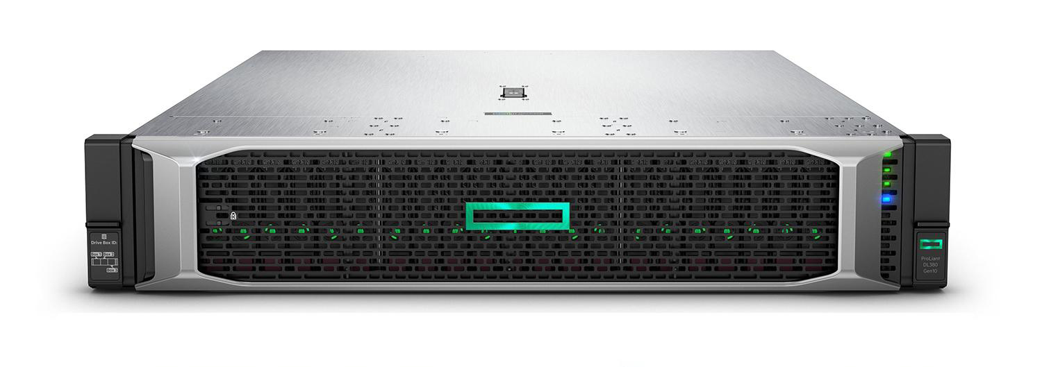 P24841-B21 Hewlett Packard Enterprise 